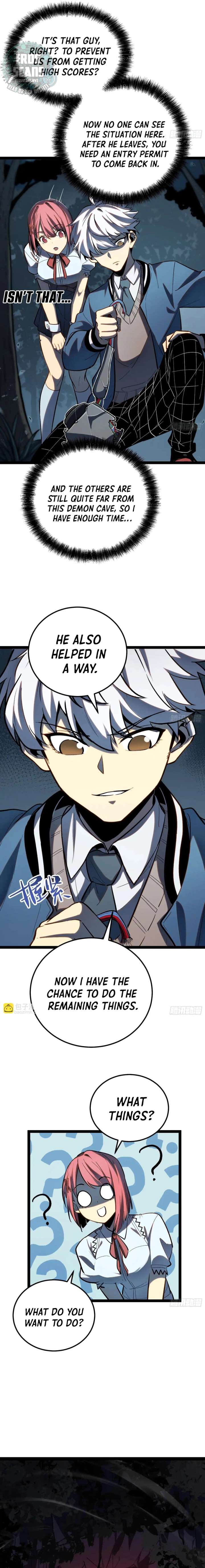 Read Full-Time Awakening EN Manga Online