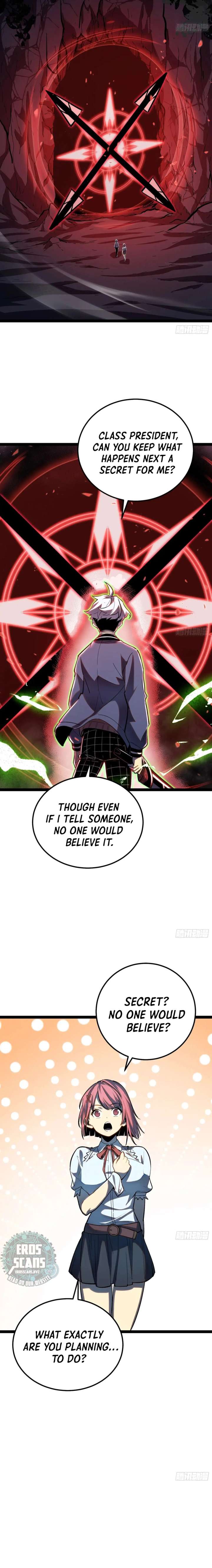 Read Full-Time Awakening EN Manga Online