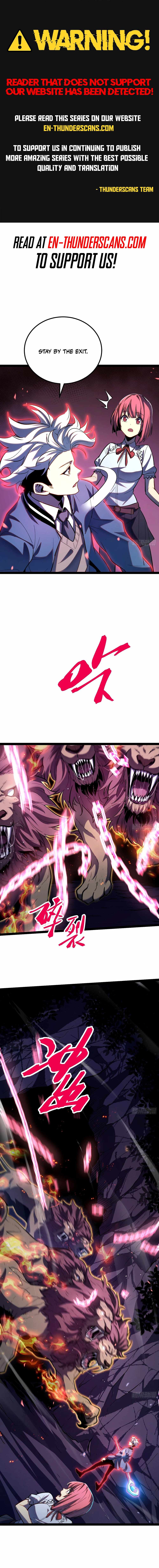 Read Full-Time Awakening EN Manga Online