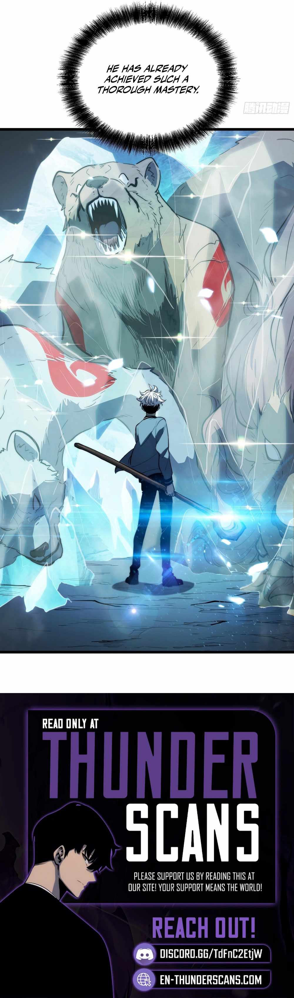 Read Full-Time Awakening EN Manga Online