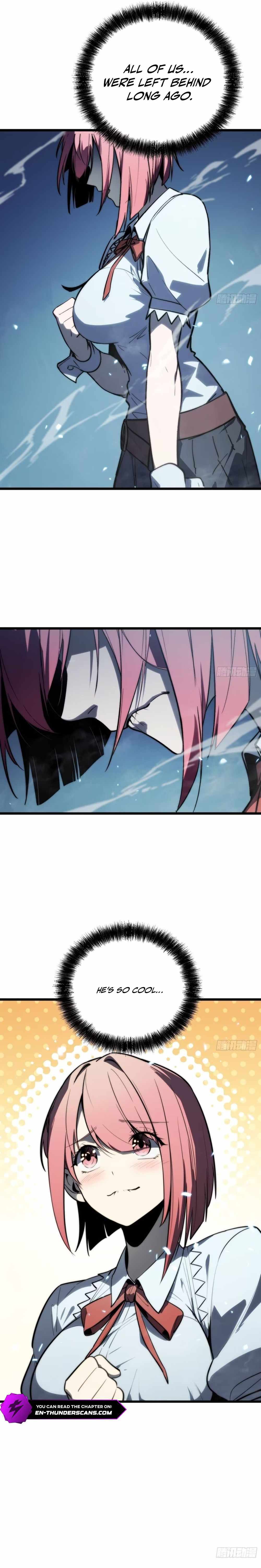 Read Full-Time Awakening EN Manga Online