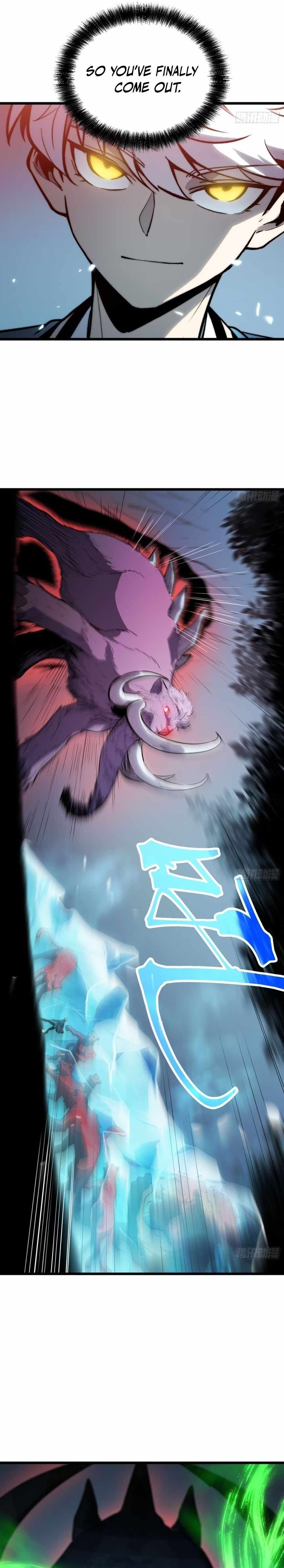 Read Full-Time Awakening EN Manga Online