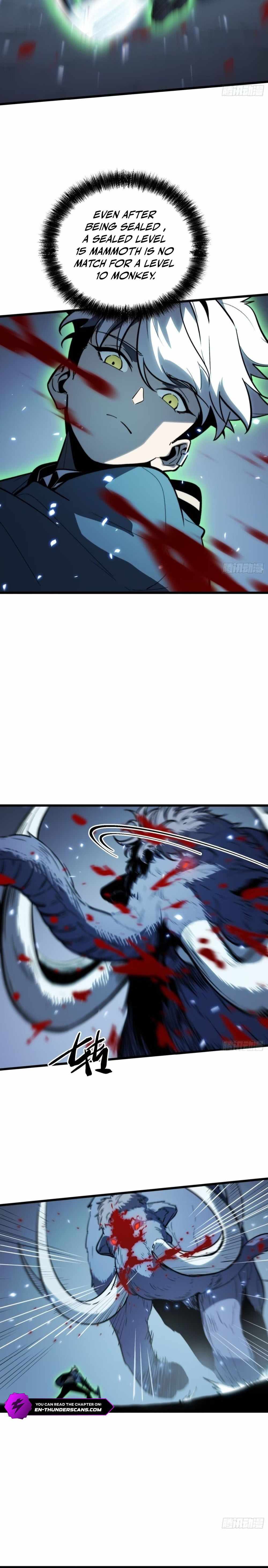 Read Full-Time Awakening EN Manga Online