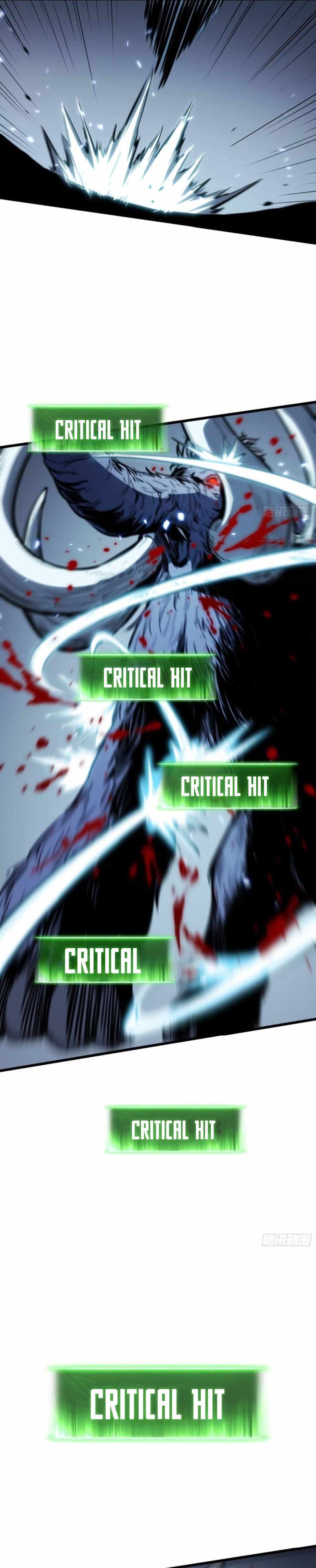 Read Full-Time Awakening EN Manga Online