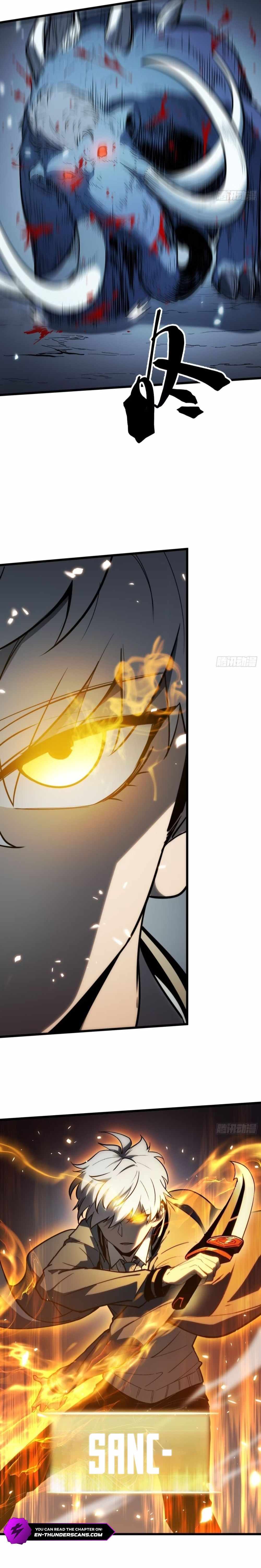 Read Full-Time Awakening EN Manga Online