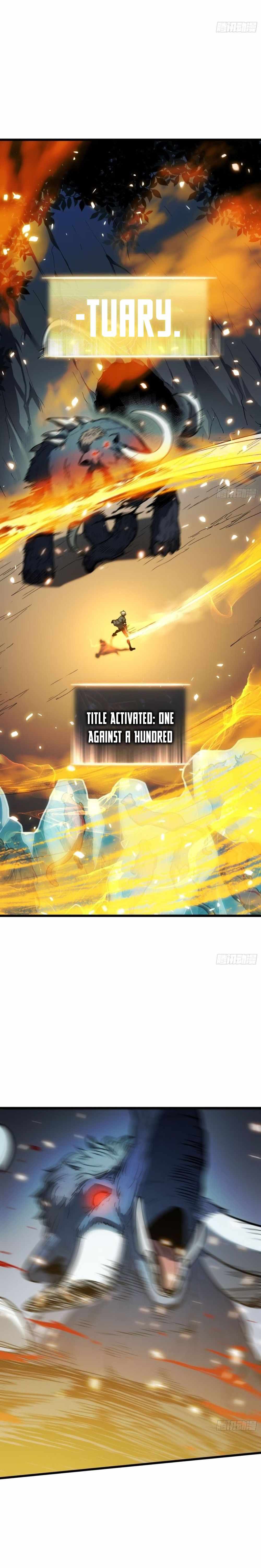 Read Full-Time Awakening EN Manga Online