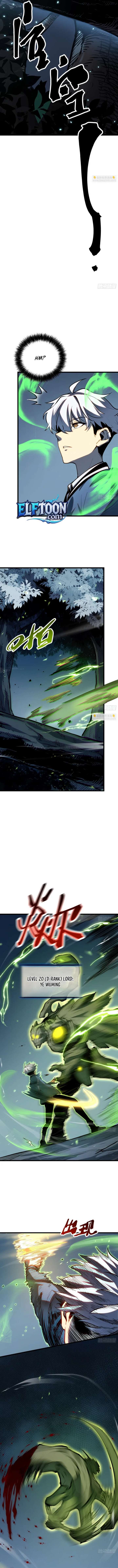 Read Full-Time Awakening EN Manga Online