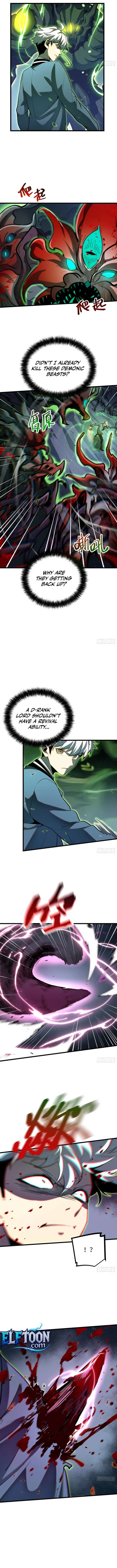Read Full-Time Awakening EN Manga Online