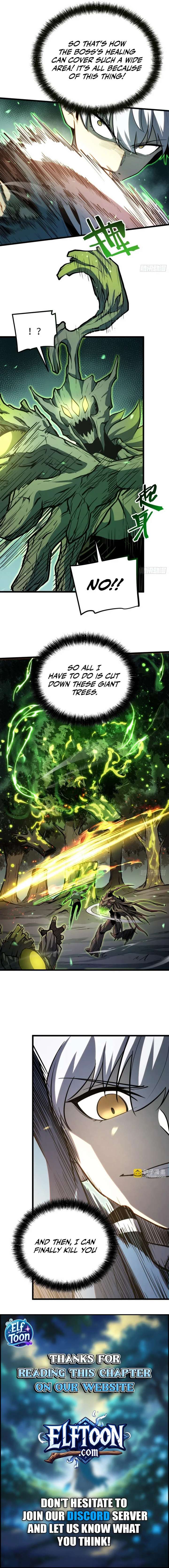 Read Full-Time Awakening EN Manga Online