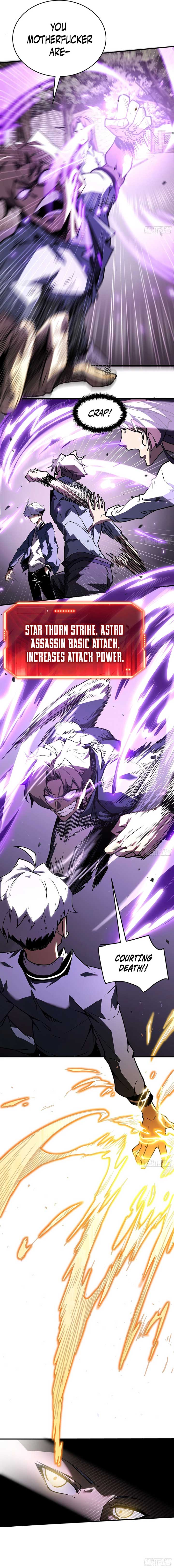 Read Full-Time Awakening EN Manga Online
