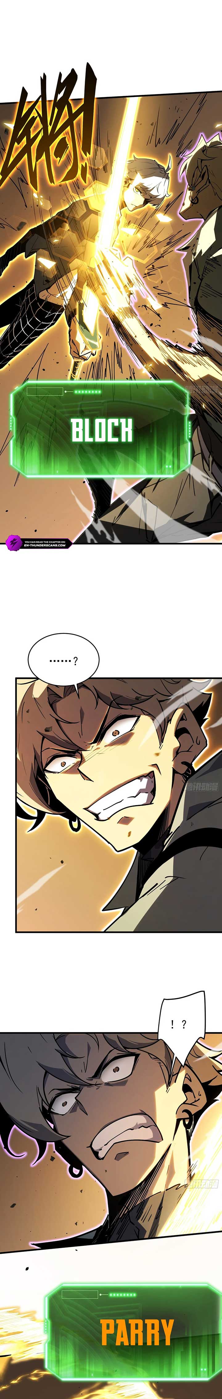 Read Full-Time Awakening EN Manga Online