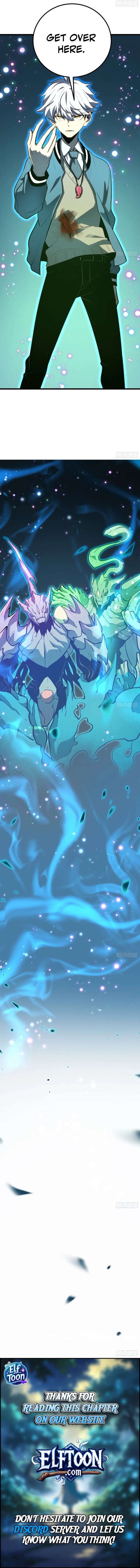 Read Full-Time Awakening EN Manga Online