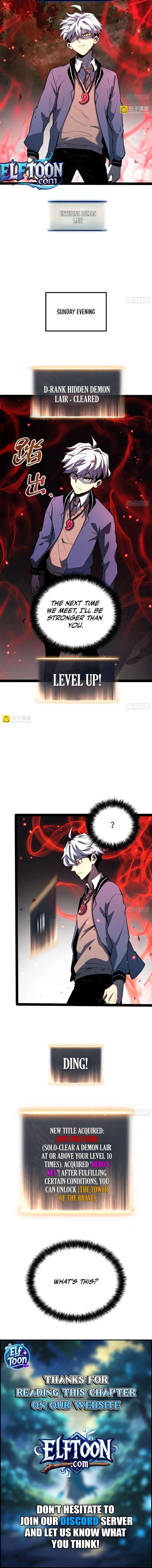 Read Full-Time Awakening EN Manga Online