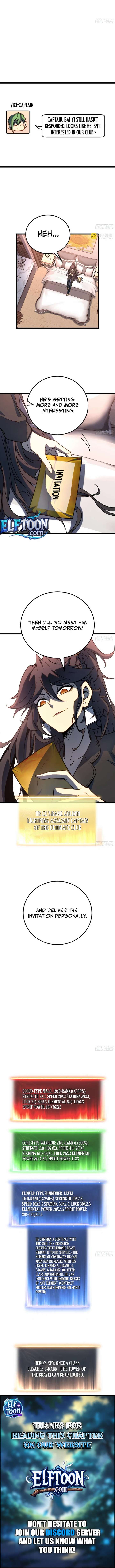 Read Full-Time Awakening EN Manga Online
