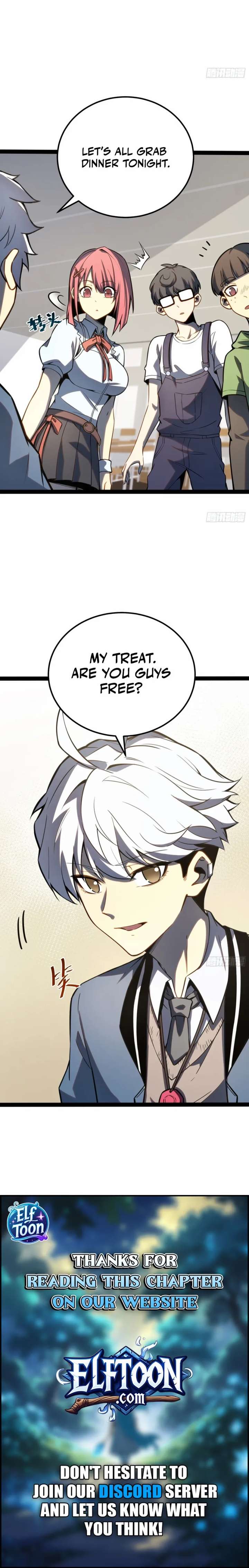Read Full-Time Awakening EN Manga Online