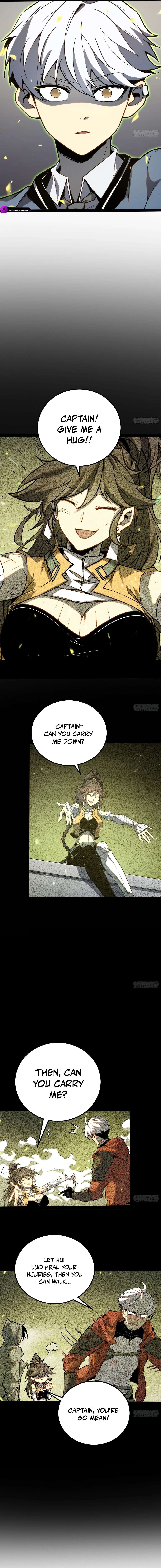 Read Full-Time Awakening EN Manga Online