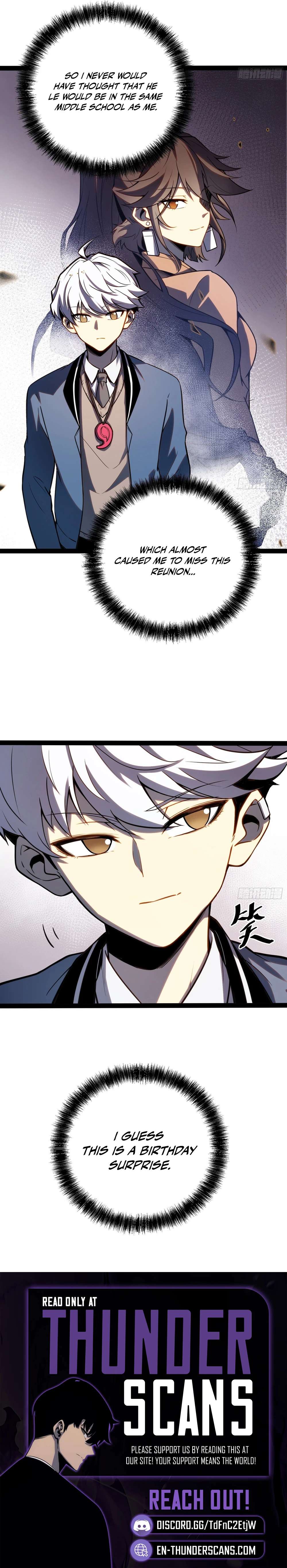 Read Full-Time Awakening EN Manga Online