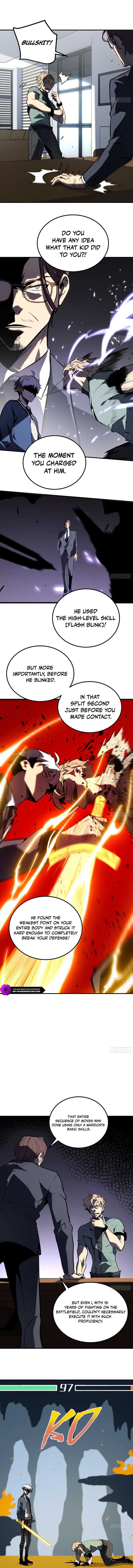 Read Full-Time Awakening EN Manga Online