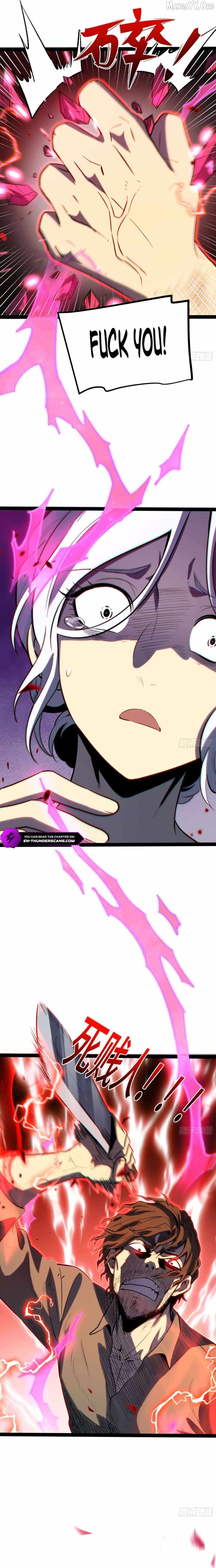 Read Full-Time Awakening EN Manga Online