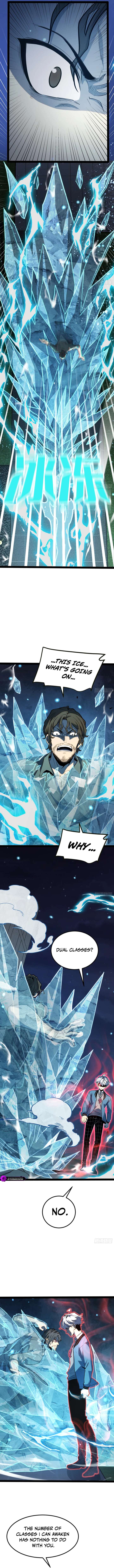Read Full-Time Awakening EN Manga Online