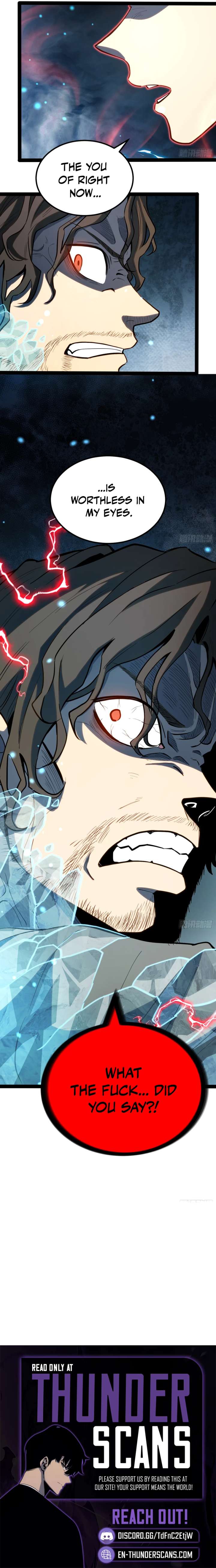 Read Full-Time Awakening EN Manga Online