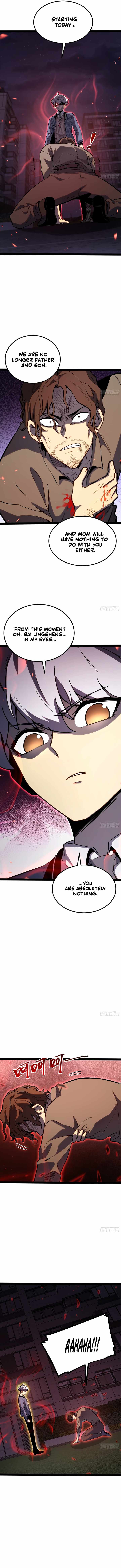 Read Full-Time Awakening EN Manga Online
