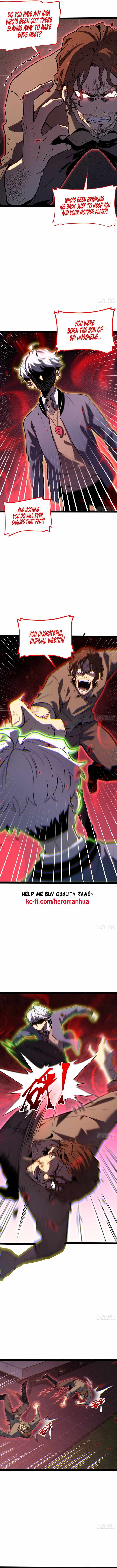 Read Full-Time Awakening EN Manga Online