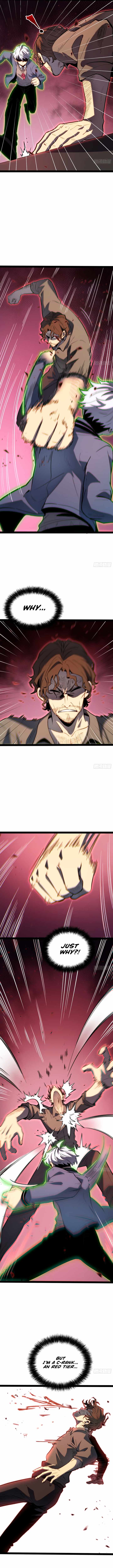 Read Full-Time Awakening EN Manga Online