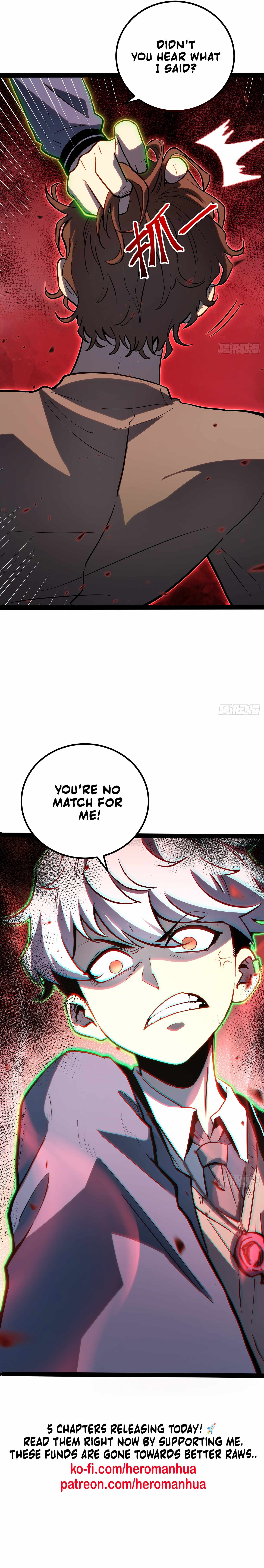 Read Full-Time Awakening EN Manga Online