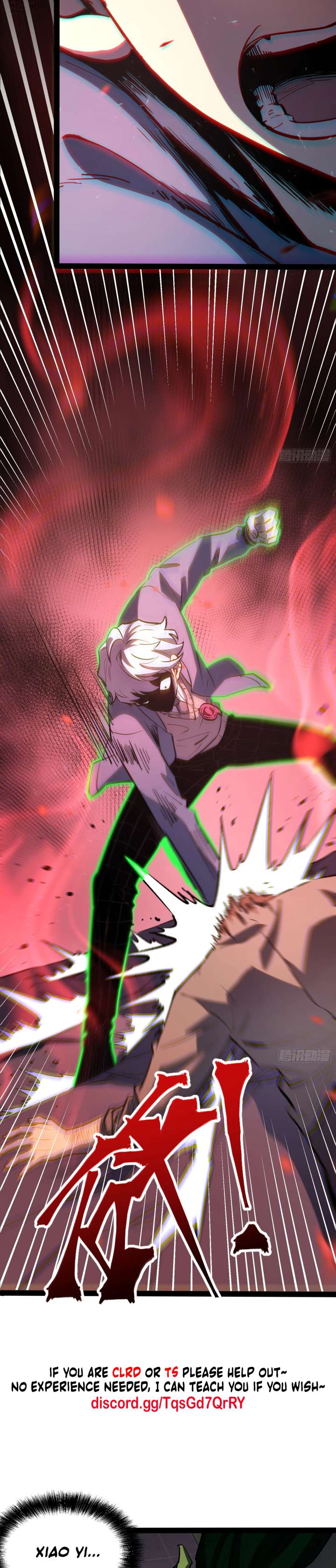 Read Full-Time Awakening EN Manga Online