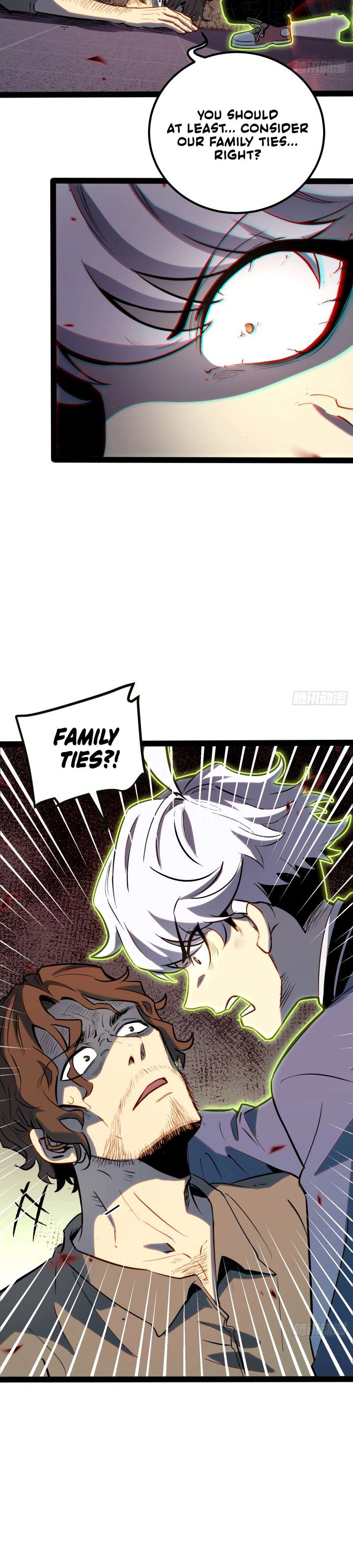 Read Full-Time Awakening EN Manga Online