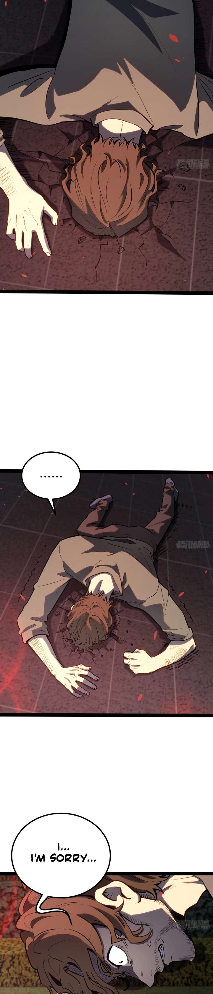 Read Full-Time Awakening EN Manga Online