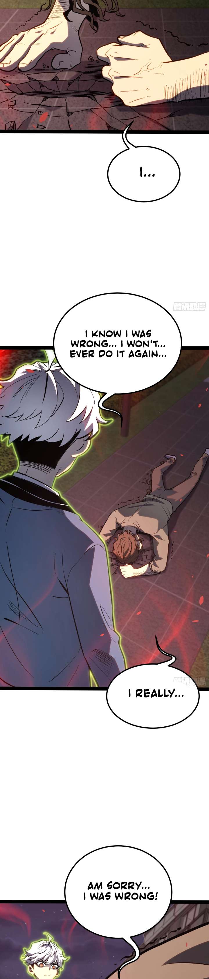 Read Full-Time Awakening EN Manga Online