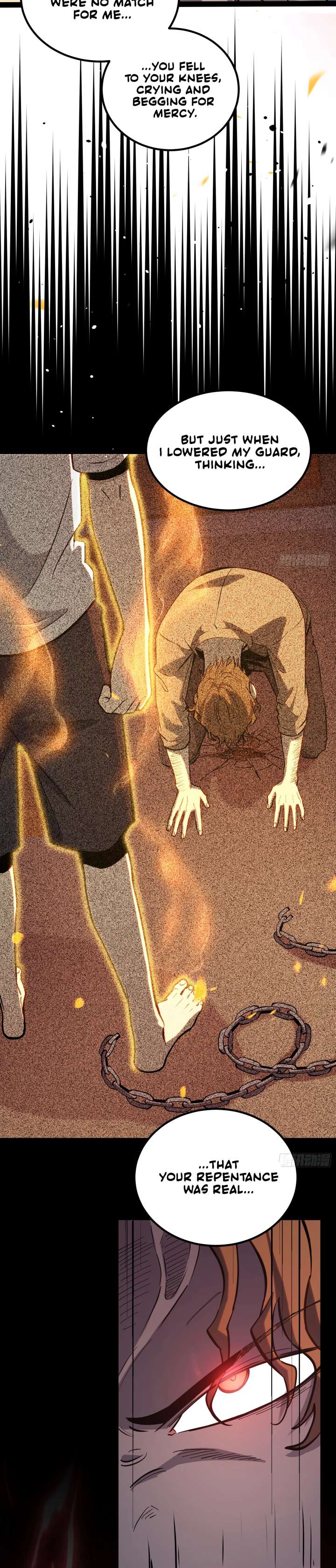 Read Full-Time Awakening EN Manga Online