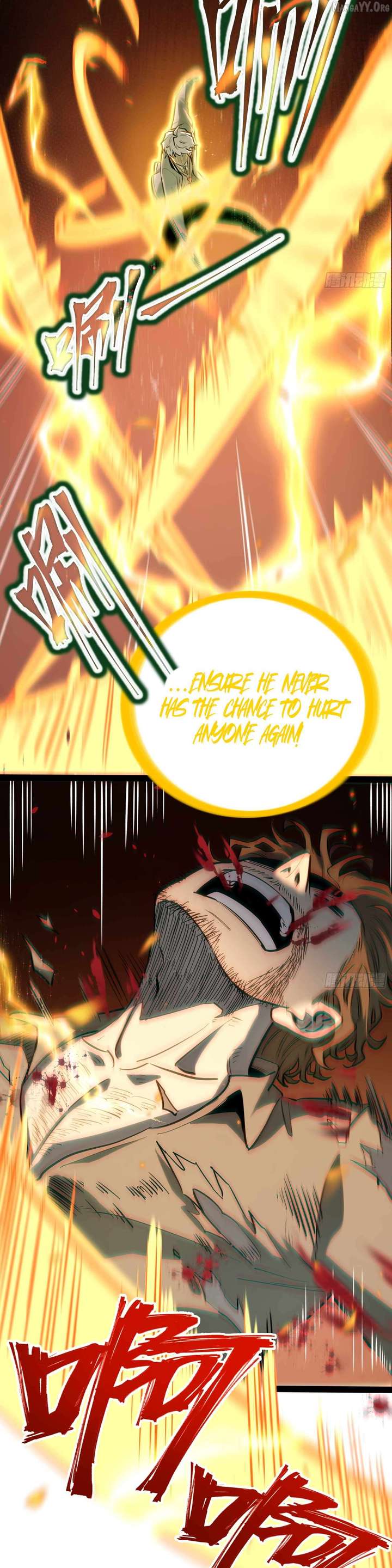 Read Full-Time Awakening EN Manga Online