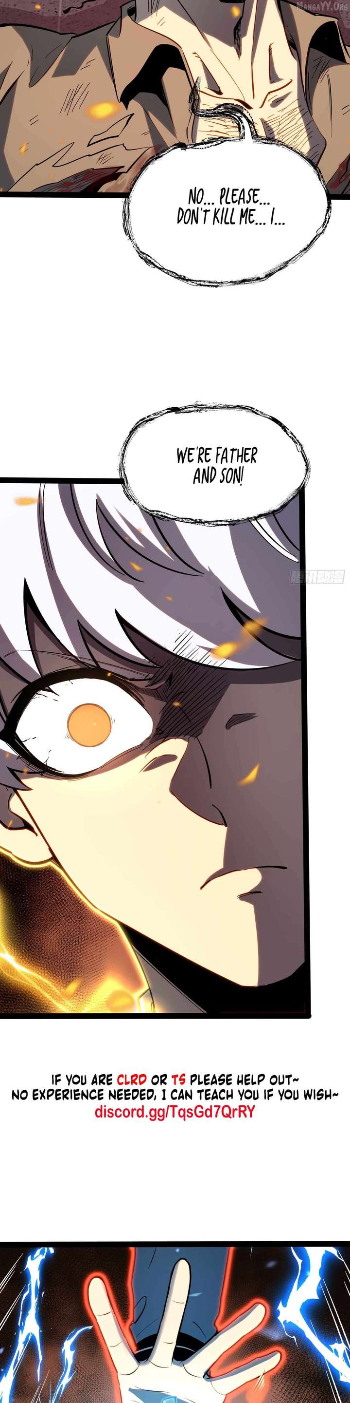 Read Full-Time Awakening EN Manga Online