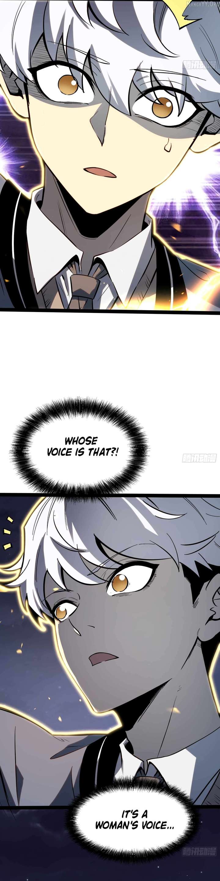 Read Full-Time Awakening EN Manga Online