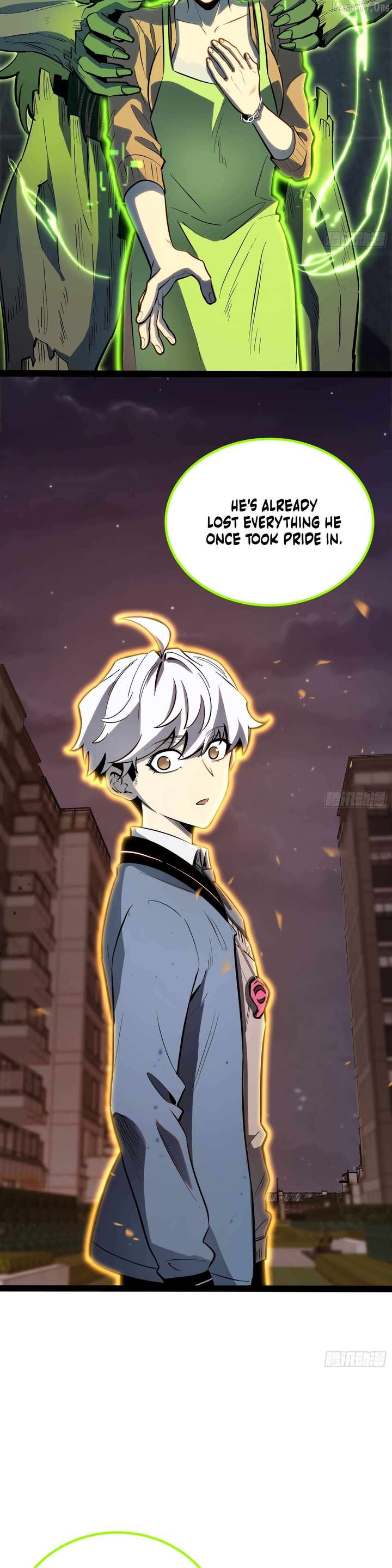 Read Full-Time Awakening EN Manga Online