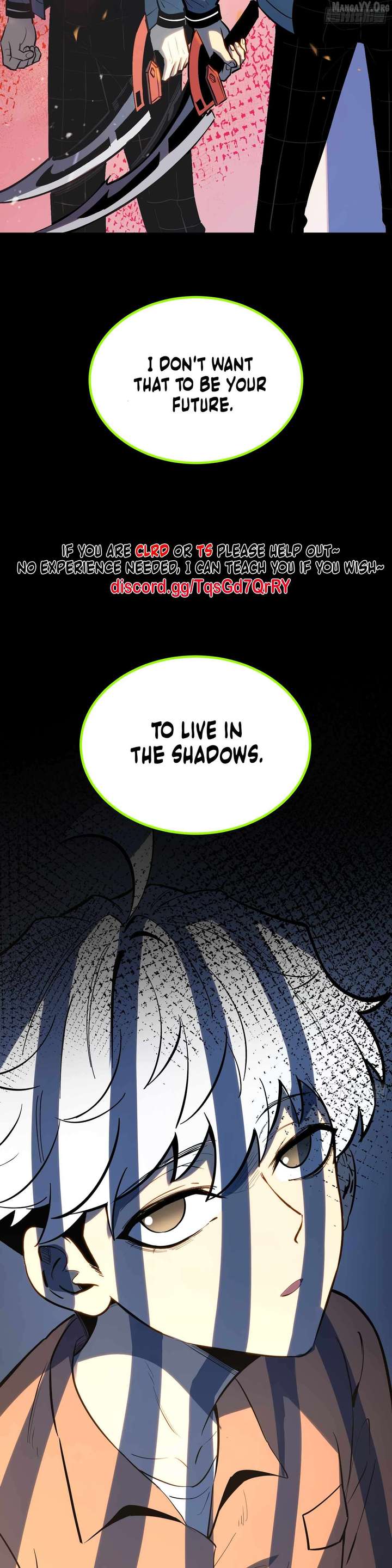 Read Full-Time Awakening EN Manga Online