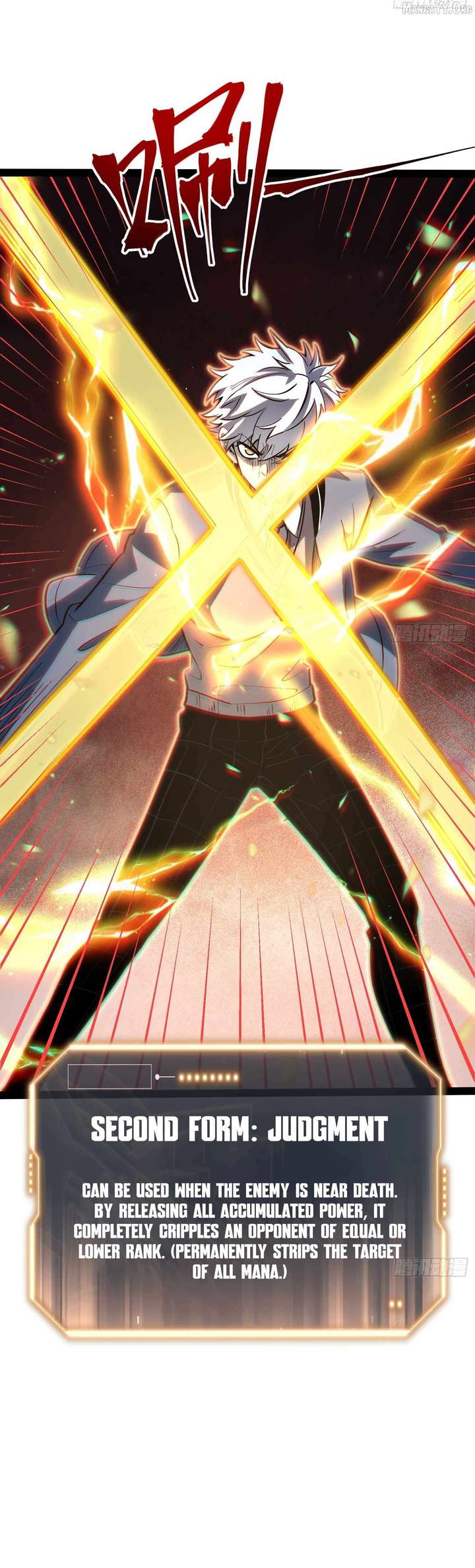 Read Full-Time Awakening EN Manga Online