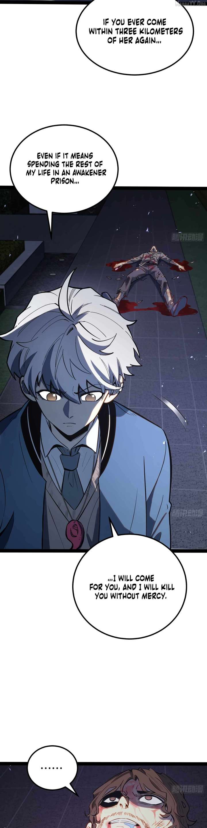 Read Full-Time Awakening EN Manga Online