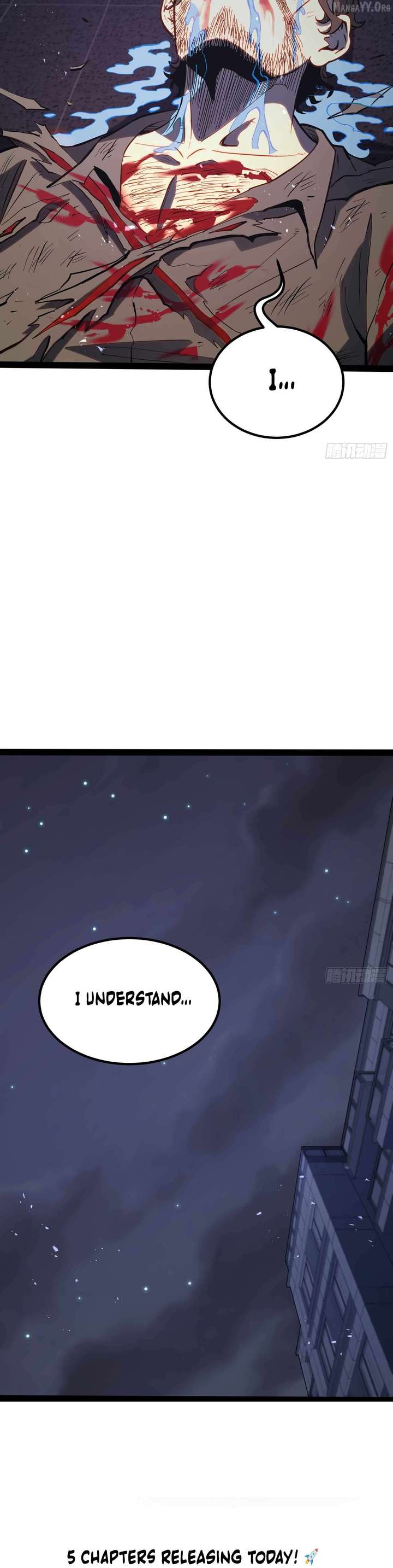 Read Full-Time Awakening EN Manga Online