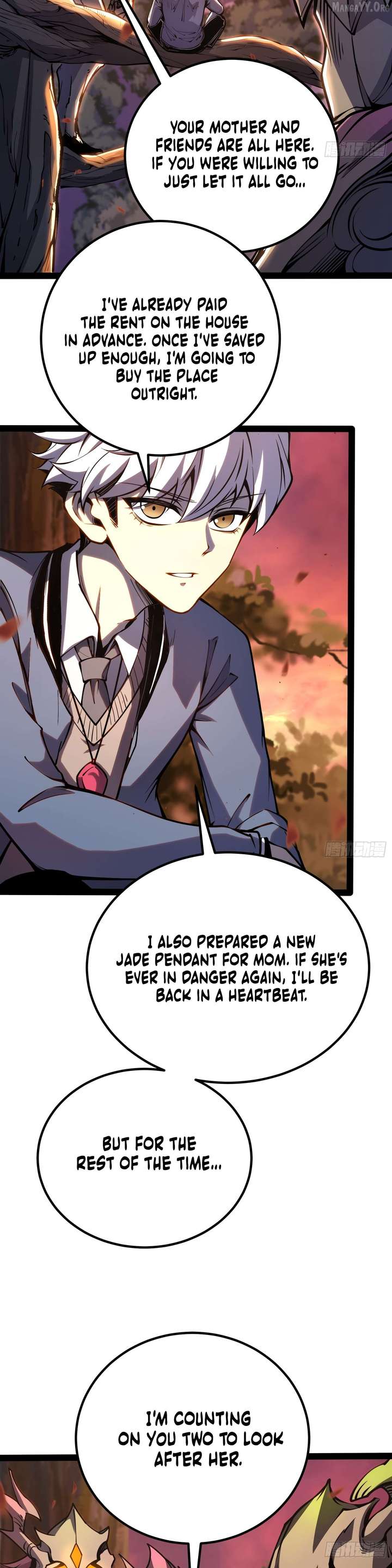 Read Full-Time Awakening EN Manga Online