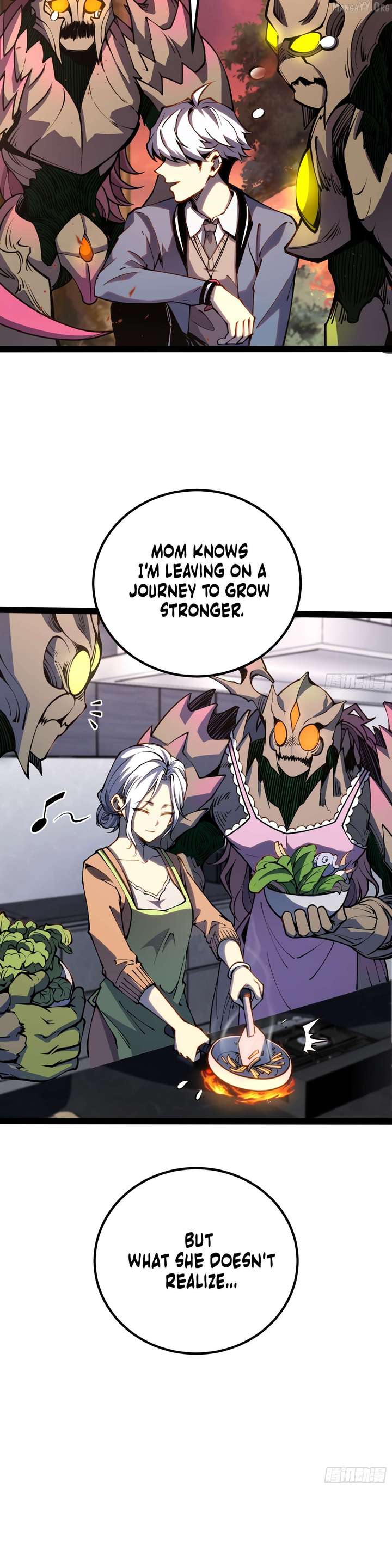 Read Full-Time Awakening EN Manga Online
