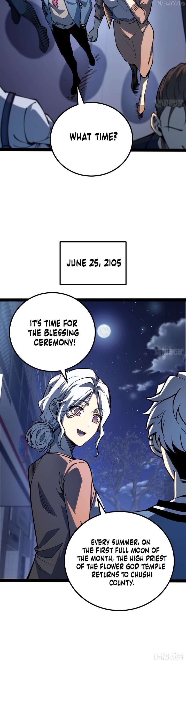 Read Full-Time Awakening EN Manga Online