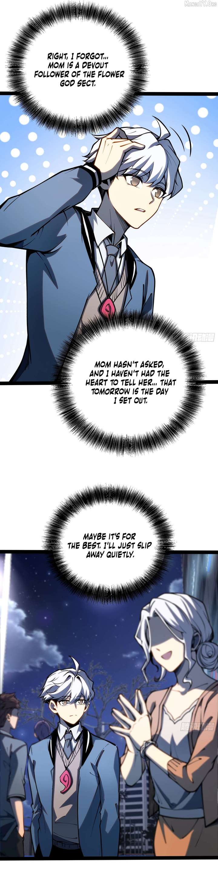 Read Full-Time Awakening EN Manga Online