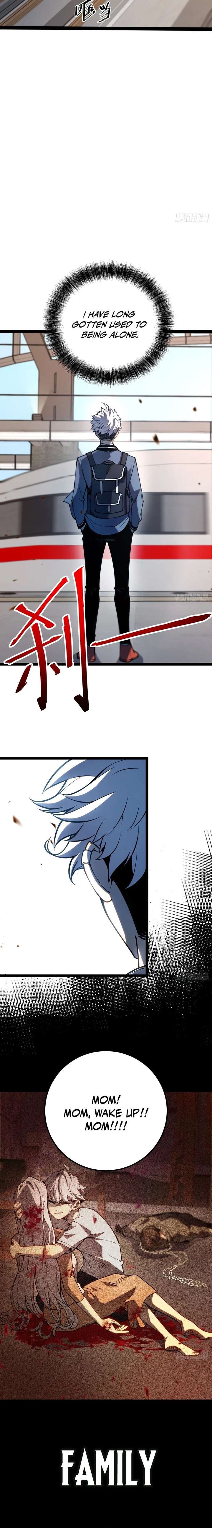Read Full-Time Awakening EN Manga Online