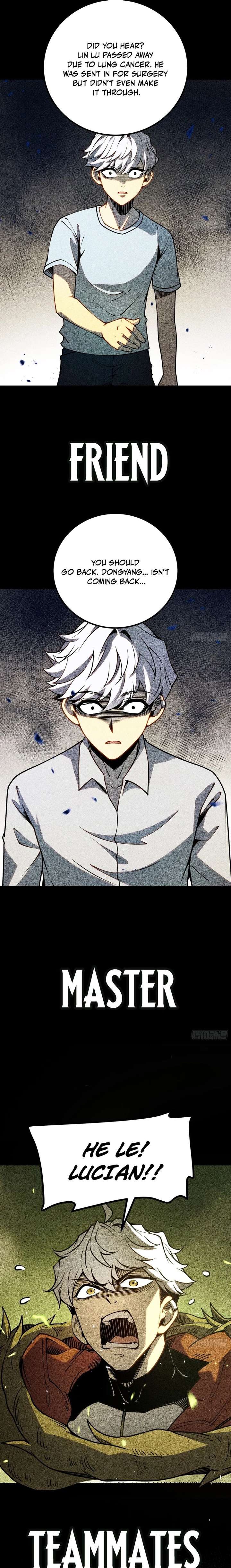 Read Full-Time Awakening EN Manga Online