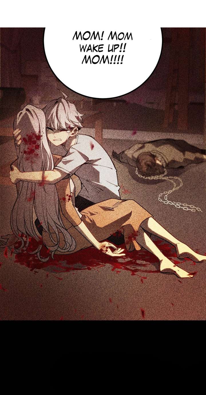 Read Full-Time Awakening EN Manga Online