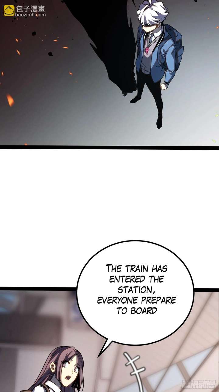 Read Full-Time Awakening EN Manga Online